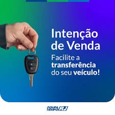INTENÇÃO DE VENDA